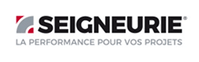 logo seigneurie - Quimper Lorient