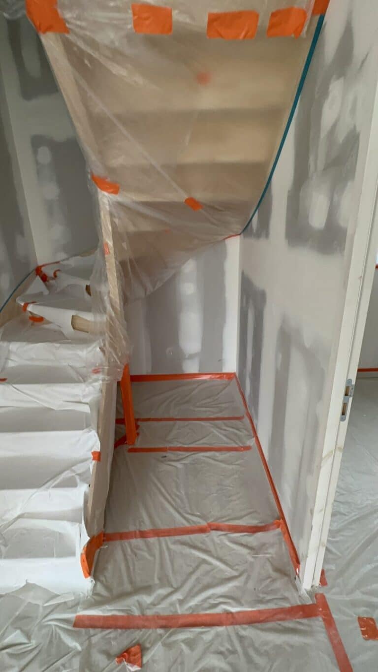 peinture intérieure à bénodet (4)