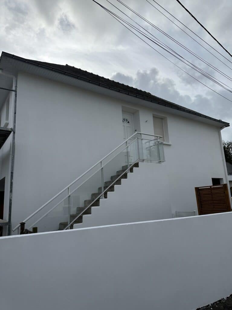 ravalement de façade à guidel (6)