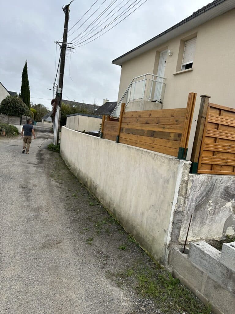ravalement de façade à guidel (avant) (3)