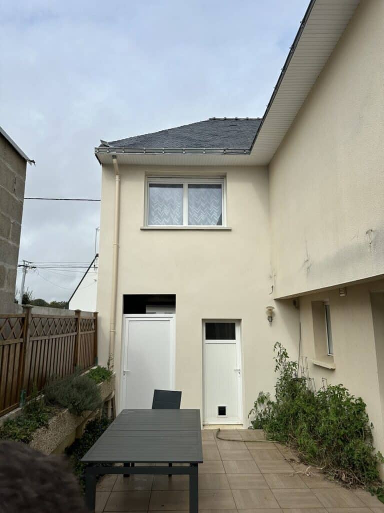 ravalement de façade à guidel (avant) (6)
