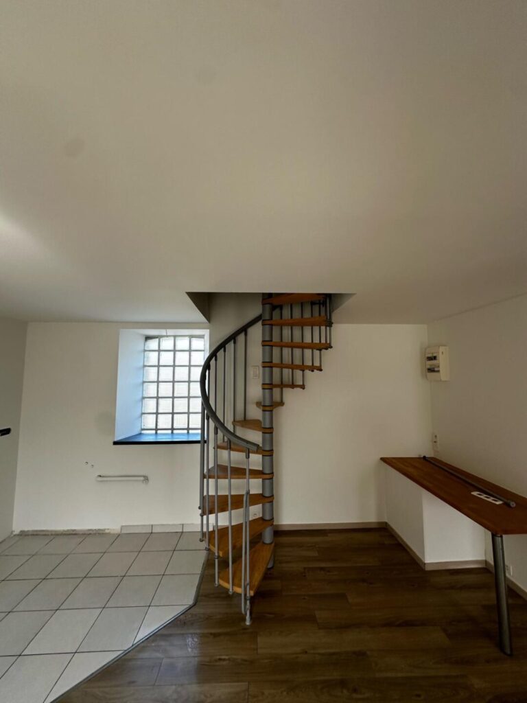 Peinture interieure a Fouesnant - Quimper Lorient